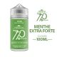 E-LIQUIDE 770 PREMIUM MENTHE EXTRA FORTE 100ml