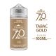 E-LIQUIDE 770 PREMIUM GOLD 100ml
