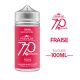 E-LIQUIDE 770 PREMIUM FRAISE 100ml