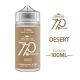 E-LIQUIDE 770 PREMIUM DESERT 100ml