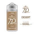 E-LIQUIDE 770 PREMIUM DESERT 100ml
