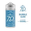 E-LIQUIDE 770 PREMIUM BUBBLE GUM 100ml