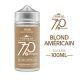E-LIQUIDE 770 PREMIUM BLOND AMERICAIN 100ml