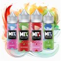 DRAGIBUS, FRUIT DU DRAGON, BARBE &Atilde; PAPA, MENTHE GLACIALE 50ML - MIX
