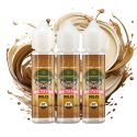 LOT DE 3 E-LIQUIDES DULCE 50ML - SAVOUREA