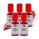 LOD DE 5 CONCENTRÉS RED ASTAIRE 30ML - TJUICE