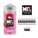 E-LIQUIDE MIX BARBAPAMIX 100 ml