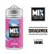 E-LIQUIDE MIX DRAGIMIX 100 ml