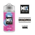 E-LIQUIDE MIX DRAGIMIX 100 ml