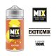 E-LIQUIDE MIX EXOTICMIX 100 ml