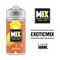 E-LIQUIDE MIX EXOTICMIX 100 ml