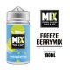 E-LIQUIDE MIX FREEZE BERRYMIX 100 ml