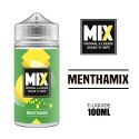 E-LIQUIDE MIX MENTHAMIX 100 ml