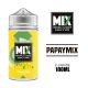 E-LIQUIDE MIX PAPAYMIX 100 ml