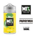E-LIQUIDE MIX PAPAYMIX 100 ml