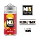 E-LIQUIDE MIX REDASTMIX 100 ml