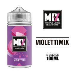 E-LIQUIDE MIX VIOLETTIMIX 100 ml
