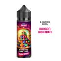 E-LIQUIDE BONBON ARLEQUIN 50ML
