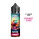 E-LIQUIDE MACARON SUCR&Eacute; 50ML