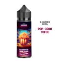 E-LIQUIDE POPCORN TOFEE 50ML