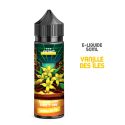E-LIQUIDE VANILLE DES ILES 50ML