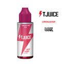 E-LIQUIDE LADY DAISY T-JUICE 100 ml