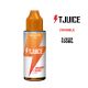 E-LIQUIDE CRUMBY CRUSH T-JUICE 100 ml