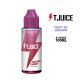 E-LIQUIDE DRAGON ENERGY T-JUICE 100 ml