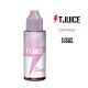 E-LIQUIDE ICY PARADISE T-JUICE 100 ml