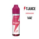 E-liquide LADY DAISY 50 ml T-JUICE