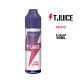 E-liquide DARK ENIGMA 50 ml T-JUICE