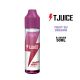 E-liquide DRAGON ENERGY 50 ml T-JUICE
