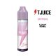 E-liquide ICY PARADISE 50 ml T-JUICE