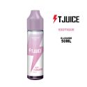 E-liquide ICY PARADISE 50 ml T-JUICE