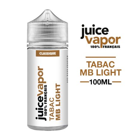 TABAC MLB LIGHT