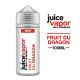 E-LIQUIDE 100ML FRUIT DU DRAGON - JUICE VAPOR