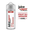 E-LIQUIDE 100ML FRUIT DU DRAGON - JUICE VAPOR