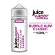 E-LIQUIDE 100ML BUBBLE GUM - JUICE VAPOR