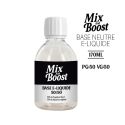 BASE E-LIQUIDE NEUTRE 170ML PG50/VG50