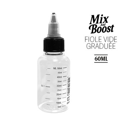 FIOLE TWIST GRADU&Eacute;E 30ML 