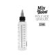 FIOLE TWIST GRADU&Eacute;E 120ML 