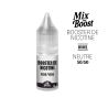 BOOSTER DE NICOTINE - 50/50 - 10ML