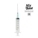 SERINGUE 5ML