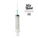 SERINGUE 10ML