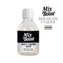 BASE E-LIQUIDE NEUTRE 200ML PG50/VG50