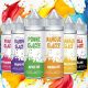 FRAISE GLAC&Eacute;E, RAISIN GLAC&Eacute;, POMME GLAC&Eacute;E, MANGUE GLAC&Eacute;E, ANANAS GLAC&Eacute;, COLA GLAC&Eacute; 50ML - IZY