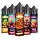 VANILLE DES ILES, MACARON SUCRE, CHOUCHOU PRALINE, BISCUIT CARAMEL, POP-CORN TOFEE 50ML - INSTANT GOURMAND