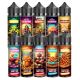 PACK COMPLET 10 SAVEURS 50ML - INSTANT GOURMAND