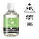 E-LIQUIDE MB 500ml MENTHE VERTE