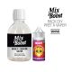 PACK DIY 200ML FRUITS ROUGES GLAC&Eacute;S - FRESHY